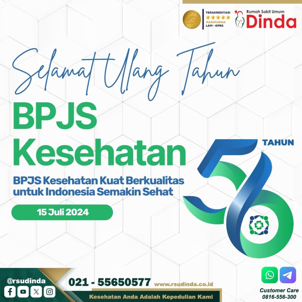 Senam Bersama dan Pemeriksaan Kesehatan oleh dr. Agustinus Betha, Sp.THT-BKL