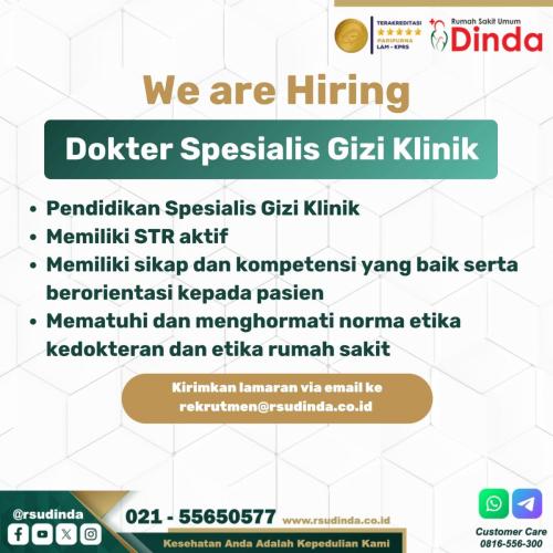 Dokter Spesialis Gizi Klinik-min