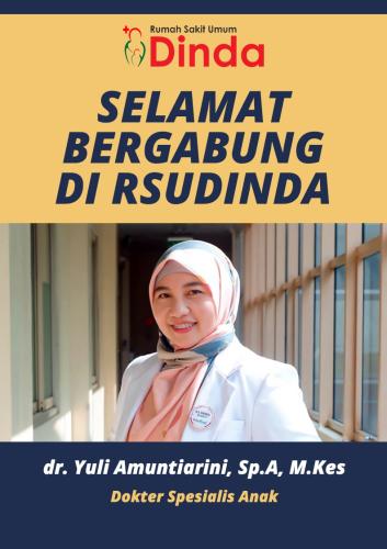 dr. Yuli Amuntiarini, Sp.A, M.Kes_Web_Post_SelamatBergabung-min